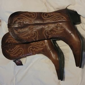 Ariat ATS Technology Boots Womens